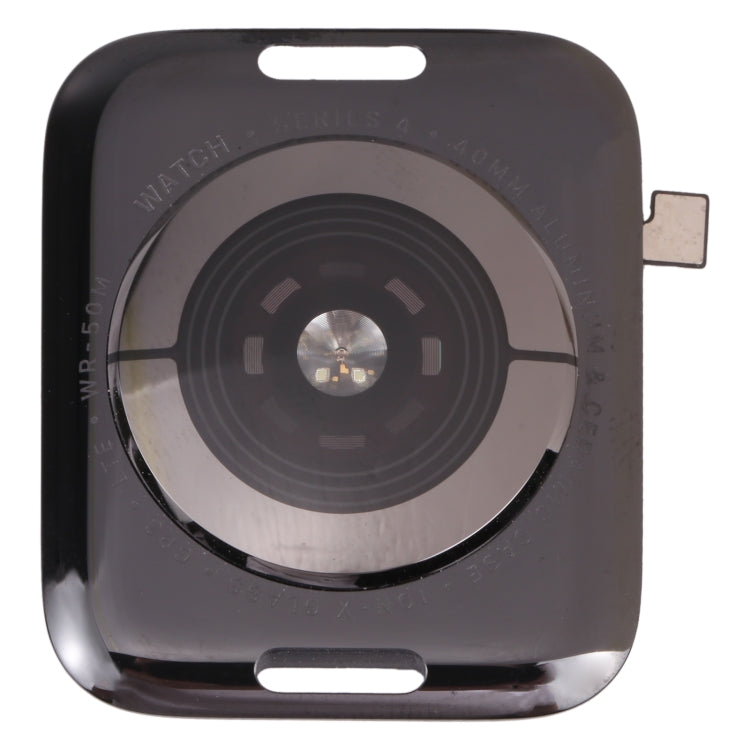 Cover posteriore in vetro con bobina di ricarica wireless per Apple Watch Series 4 40mm (LTE), For Watch Series 4 40mm (LTE) Cover posteriore in vetro con bobina di ricarica wireless per Apple Watch Series 4 40mm (LTE), For Watch Series 4 40mm (LTE)